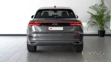Audi Q8 2021 - Full Service History