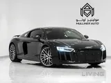 Audi R 8 2017
