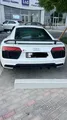 Audi R8 2017