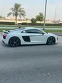 Audi R8 2017