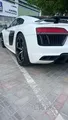 Audi R8 2017