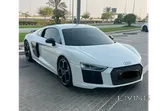 Audi R8 2017