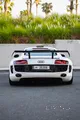 Audi R8 4.5TFSI V10