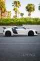 Audi R8 4.5TFSI V10