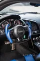 Audi R8 4.5TFSI V10