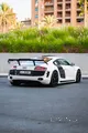 Audi R8 4.5TFSI V10