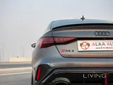Audi RS 3 2025