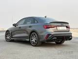Audi RS 3 2025