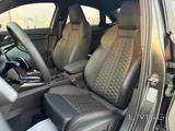 Audi RS 3 2025