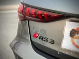Audi RS 3 2025