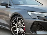 Audi RS 3 2025