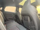 Audi RS 3 2025