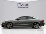 Audi RS 5 2014 V8