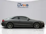 Audi RS 5 2014 V8
