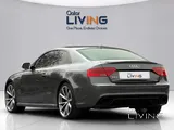 Audi RS 5 2014 V8
