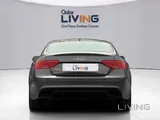 Audi RS 5 2014 V8