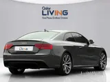 Audi RS 5 2014 V8