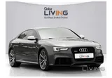 Audi RS 5 2014 V8