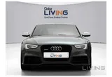 Audi RS 5 2014 V8