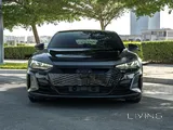 أودي RS E ترون GT 2022