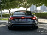 أودي RS E ترون GT 2022