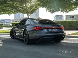 أودي RS E ترون GT 2022