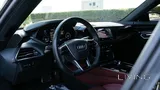 أودي RS E ترون GT 2022