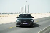 AUDI RS3 2025