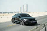 AUDI RS3 2025