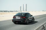 AUDI RS3 2025