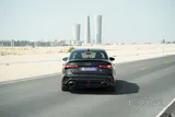AUDI RS3 2025