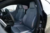 AUDI RS3 2025
