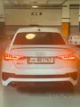 Audi RS3 8Y MY2022 in Excellent Condition and under warranty