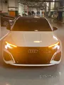 Audi RS3 8Y MY2022 in Excellent Condition and under warranty