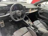 Audi RS3 8Y MY2022 in Excellent Condition and under warranty