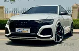 AUDI RSQ8 Full option
