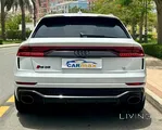 AUDI RSQ8 Full option
