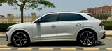 AUDI RSQ8 Full option