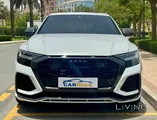 AUDI RSQ8 Full option