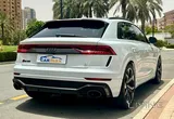 AUDI RSQ8 Full option