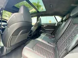 AUDI RSQ8 Full option