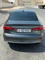 Audi S3. Upgrade 350 HP