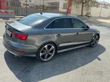 Audi S3. Upgrade 350 HP
