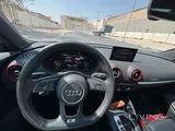 Audi S3. Upgrade 350 HP