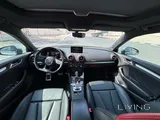 Audi S3. Upgrade 350 HP