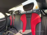 Audi S3. Upgrade 350 HP