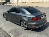 Audi S3. Upgrade 350 HP