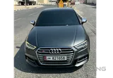 Audi S3. Upgrade 350 HP