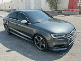 Audi S3. Upgrade 350 HP