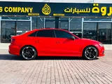 Audi S3 2016
